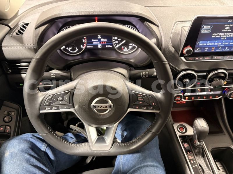 Big with watermark nissan sentra burkina faso ouagadougou 11577