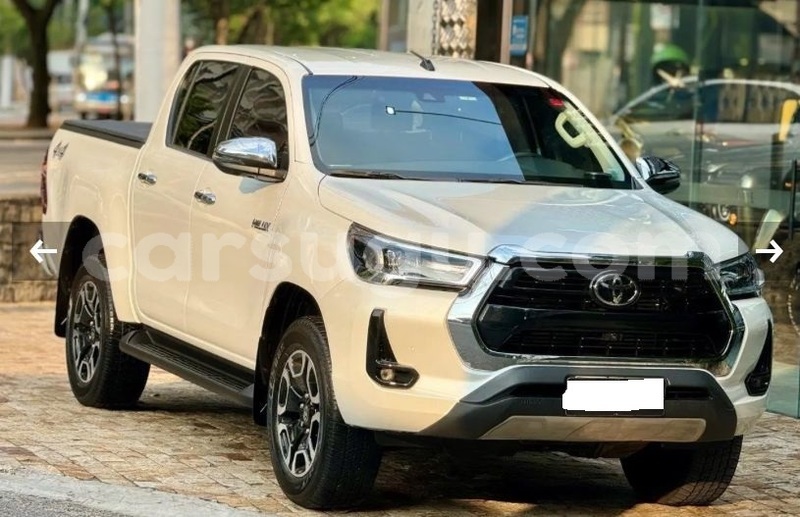 Big with watermark toyota hilux burkina faso ouagadougou 11578