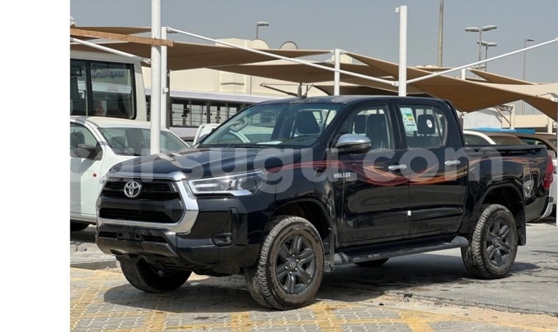 Big with watermark toyota hilux burkina faso ouagadougou 11578