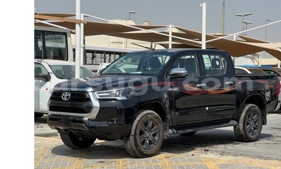 Acheter Occasion Voiture Toyota Hilux Blanc à Ouagadougou, Burkina-Faso Acheter Occasion Voiture Toyota Hilux Blanc à Ouagadougou, Burkina-Faso