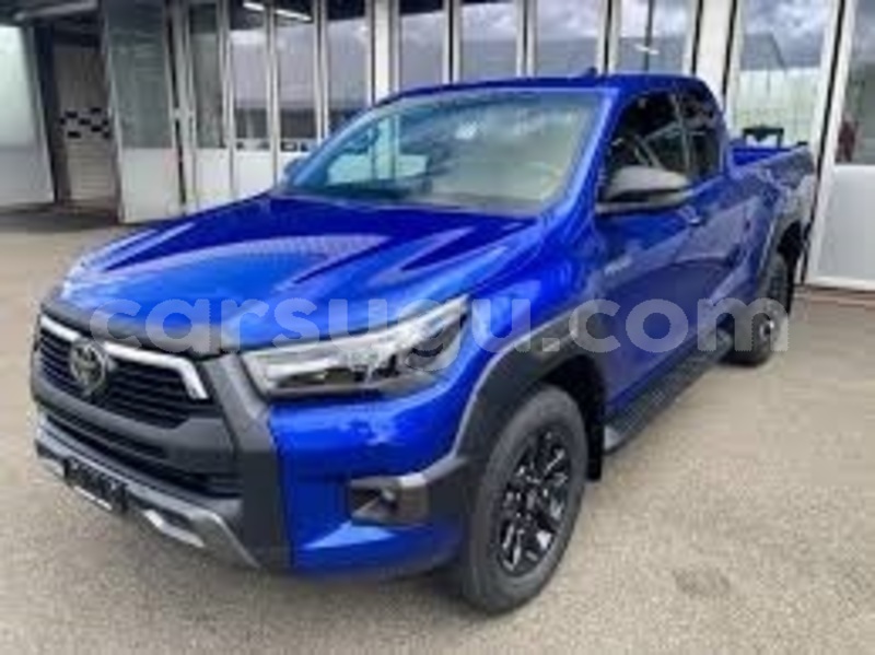Big with watermark toyota hilux burkina faso ouagadougou 11578