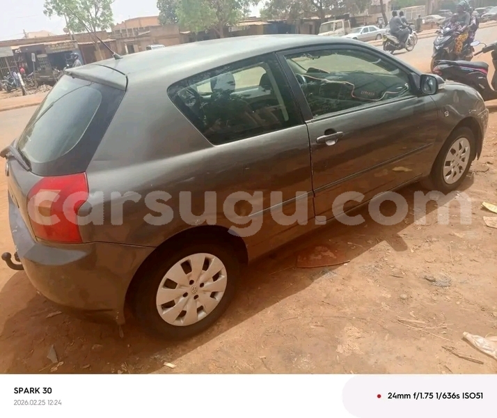 Big with watermark toyota corolla gnagna bogande 11581