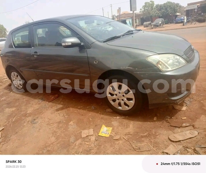 Big with watermark toyota corolla gnagna bogande 11581