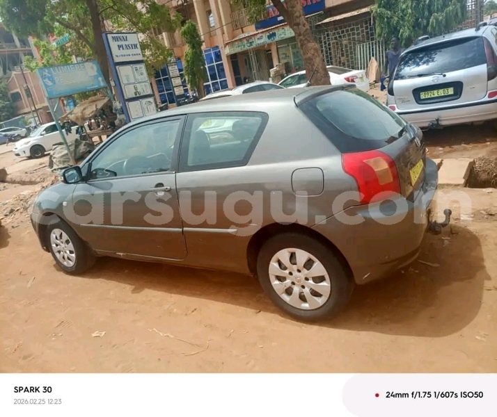 Big with watermark toyota corolla gnagna bogande 11581