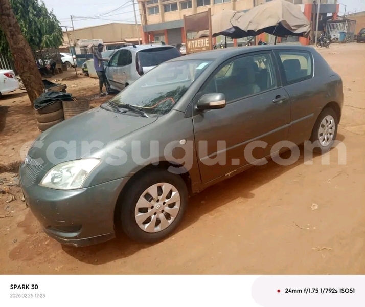 Big with watermark toyota corolla gnagna bogande 11581