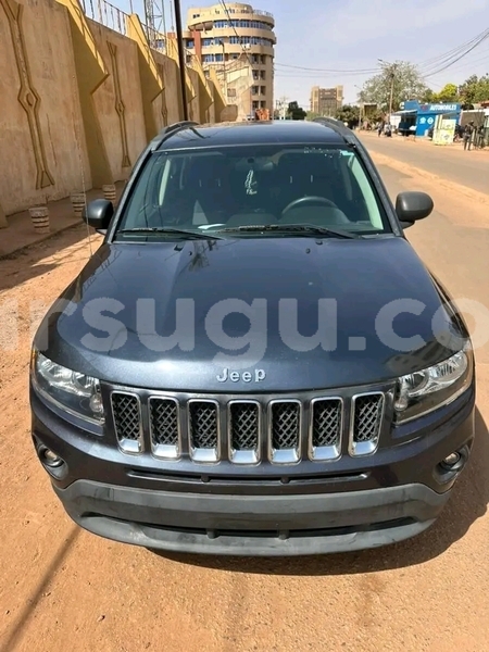 Big with watermark jeep compass gnagna bogande 11582