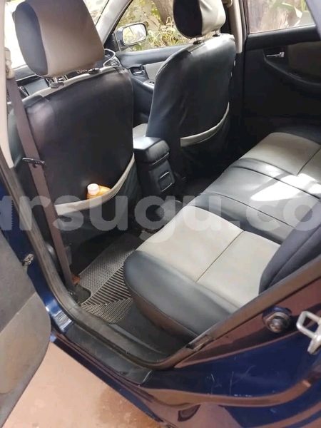 Big with watermark toyota corolla bale boromo 11583