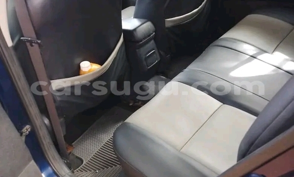 Acheter Occasion Voiture Toyota Corolla Bleu à Boromo, Bale