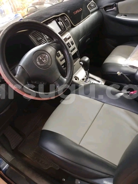 Big with watermark toyota corolla bale boromo 11583