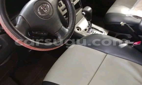 Acheter Occasion Voiture Toyota Corolla Bleu à Boromo, Bale Acheter Occasion Voiture Toyota Corolla Bleu à Boromo, Bale