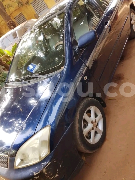 Big with watermark toyota corolla bale boromo 11583