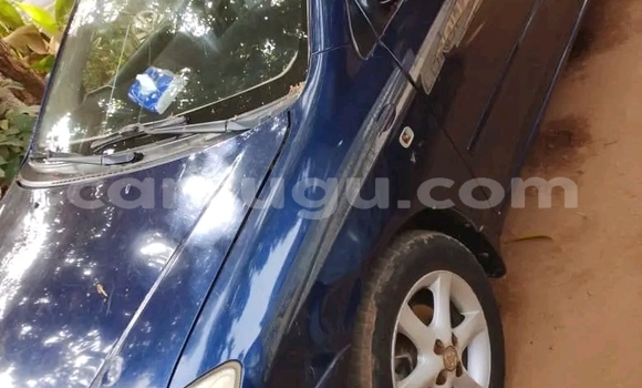 Acheter Occasion Voiture Toyota Corolla Bleu à Boromo, Bale Acheter Occasion Voiture Toyota Corolla Bleu à Boromo, Bale