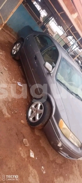 Big with watermark toyota camry burkina faso bobo dioulasso 11584