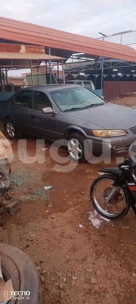 Big with watermark toyota camry burkina faso bobo dioulasso 11584