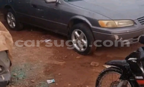 Acheter Occasion Voiture Toyota Camry Other à Bobo Dioulasso, Burkina-Faso Acheter Occasion Voiture Toyota Camry Other à Bobo Dioulasso, Burkina-Faso