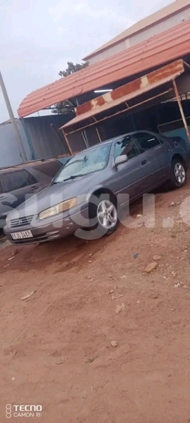 Big with watermark toyota camry burkina faso bobo dioulasso 11584