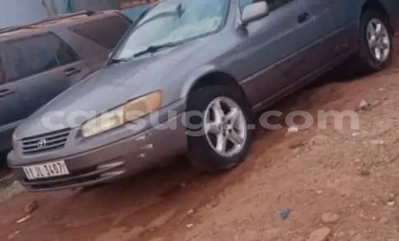 Acheter Occasion Voiture Toyota Camry Other à Bobo Dioulasso, Burkina-Faso Acheter Occasion Voiture Toyota Camry Other à Bobo Dioulasso, Burkina-Faso