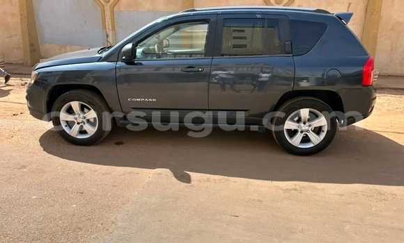 Acheter Occasion Voiture Jeep Compass Noir à Boromo, Bale Acheter Occasion Voiture Jeep Compass Noir à Boromo, Bale