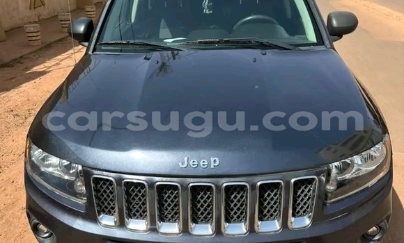 Acheter Occasion Voiture Jeep Compass Noir à Boromo, Bale Acheter Occasion Voiture Jeep Compass Noir à Boromo, Bale