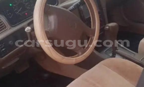 Acheter Occasion Voiture Toyota Camry Autre à Ouagadougou, Burkina-Faso