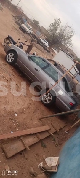 Big with watermark toyota camry burkina faso ouagadougou 11588