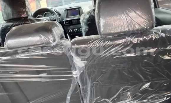 Acheter Occasion Voiture Mazda CX-5 Autre à Bobo Dioulasso, Burkina-Faso Acheter Occasion Voiture Mazda CX-5 Autre à Bobo Dioulasso, Burkina-Faso