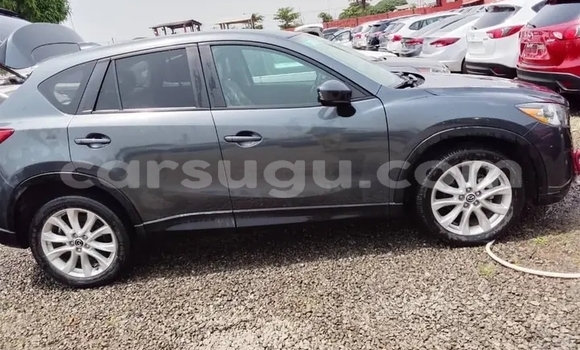 Acheter Occasion Voiture Mazda CX-5 Autre à Bobo Dioulasso, Burkina-Faso Acheter Occasion Voiture Mazda CX-5 Autre à Bobo Dioulasso, Burkina-Faso