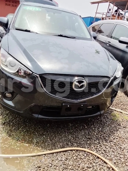 Big with watermark mazda cx 5 burkina faso bobo dioulasso 11589