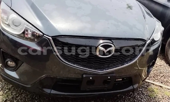 Acheter Occasion Voiture Mazda CX-5 Autre à Bobo Dioulasso, Burkina-Faso Acheter Occasion Voiture Mazda CX-5 Autre à Bobo Dioulasso, Burkina-Faso