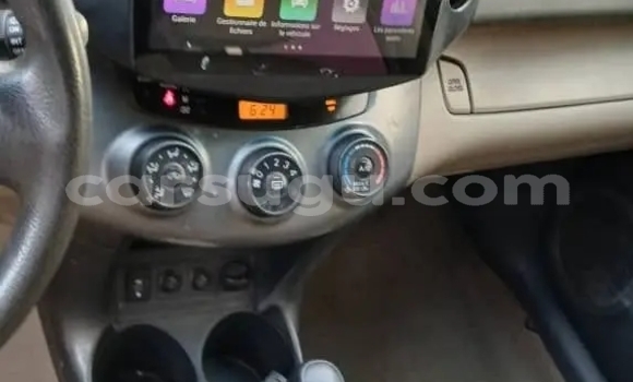 Acheter Occasion Voiture Toyota Regius Other à Bogande, Gnagna