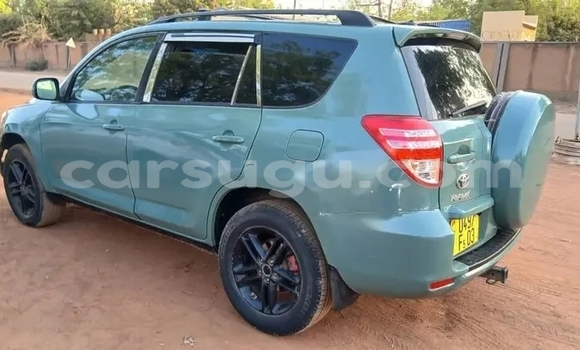 Acheter Occasion Voiture Toyota Regius Other à Bogande, Gnagna Acheter Occasion Voiture Toyota Regius Other à Bogande, Gnagna