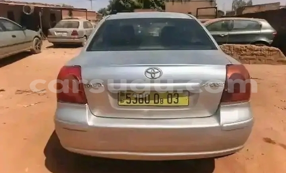 Acheter Occasion Voiture Toyota Avensis Other à Bobo Dioulasso, Burkina-Faso Acheter Occasion Voiture Toyota Avensis Other à Bobo Dioulasso, Burkina-Faso