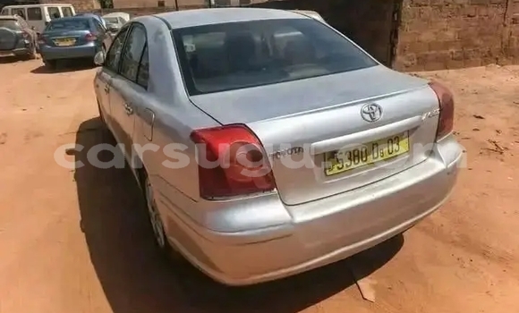 Acheter Occasion Voiture Toyota Avensis Other à Bobo Dioulasso, Burkina-Faso Acheter Occasion Voiture Toyota Avensis Other à Bobo Dioulasso, Burkina-Faso