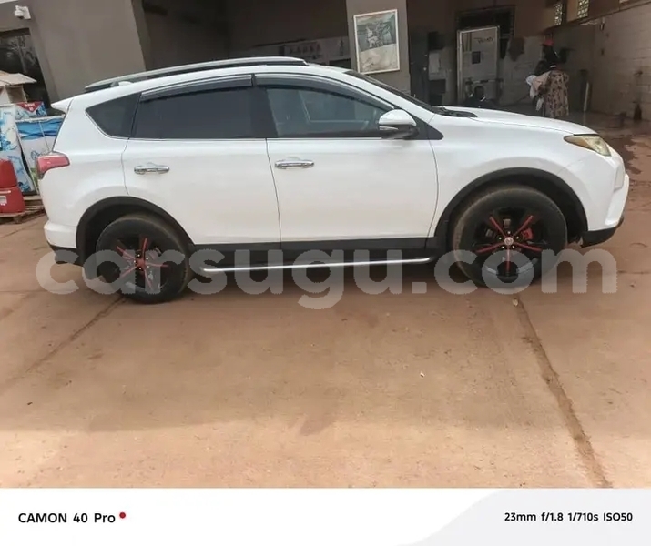 Big with watermark toyota rav4 burkina faso ouagadougou 11593