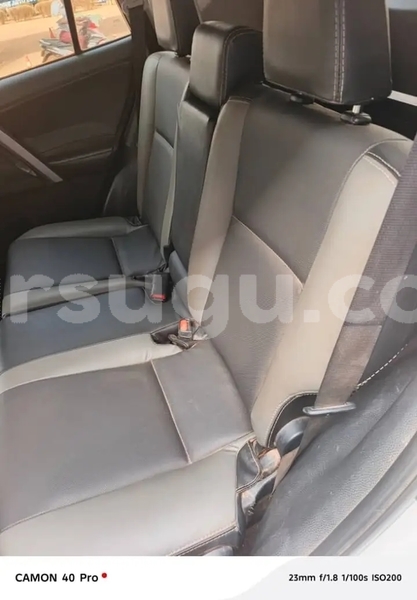 Big with watermark toyota rav4 burkina faso ouagadougou 11593