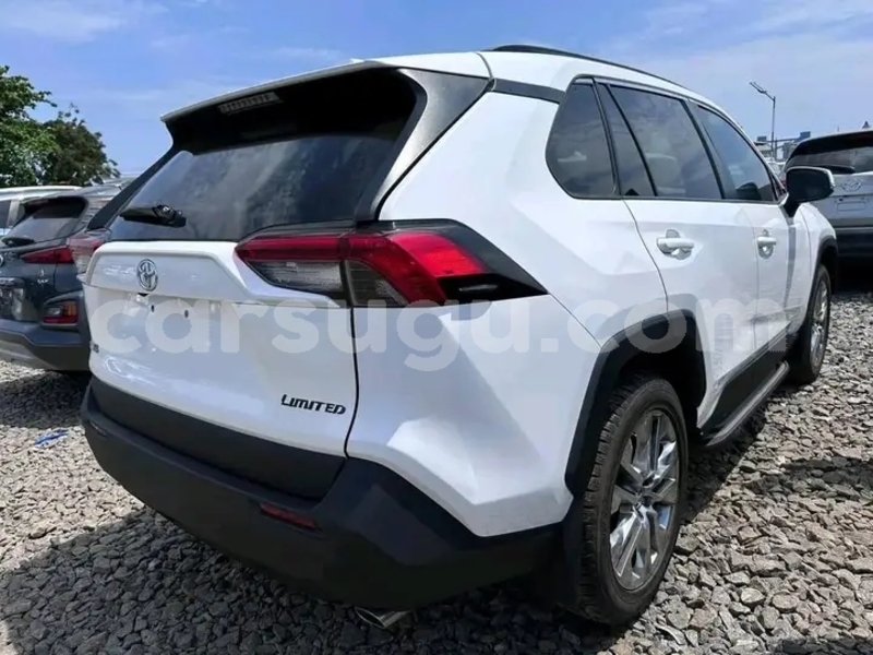 Big with watermark toyota rav4 burkina faso ouagadougou 11595