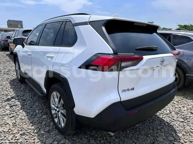 Big with watermark toyota rav4 burkina faso ouagadougou 11595