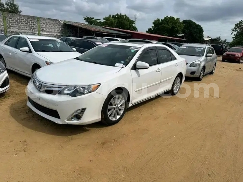 Big with watermark toyota camry burkina faso fada n gourma 11596