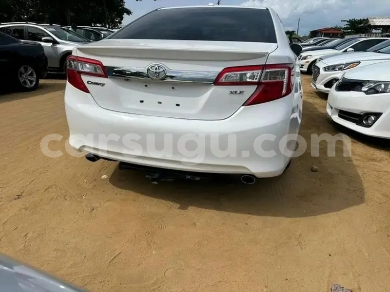 Big with watermark toyota camry burkina faso fada n gourma 11596