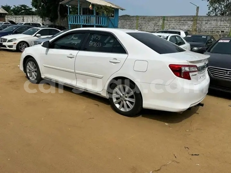 Big with watermark toyota camry burkina faso fada n gourma 11596
