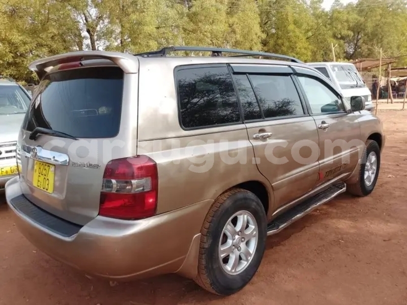 Big with watermark toyota highlander burkina faso ouagadougou 11598