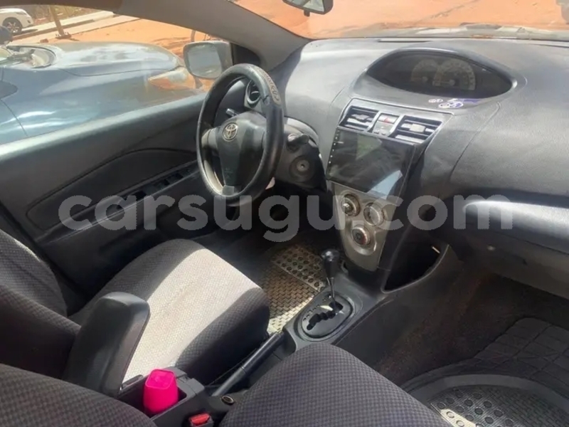 Big with watermark toyota yaris burkina faso ouagadougou 11601