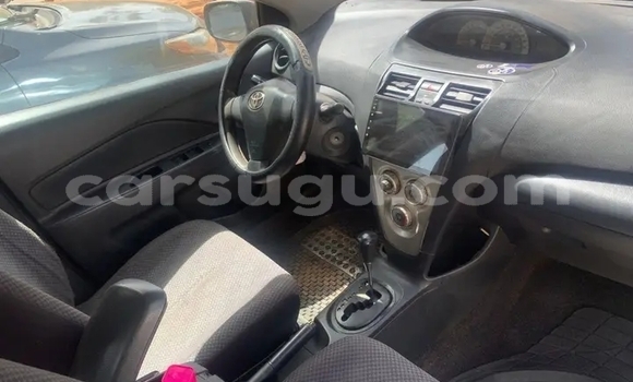 Acheter Occasion Voiture Toyota Yaris Other à Ouagadougou, Burkina-Faso Acheter Occasion Voiture Toyota Yaris Other à Ouagadougou, Burkina-Faso