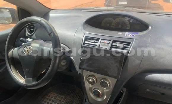 Acheter Occasion Voiture Toyota Yaris Other à Ouagadougou, Burkina-Faso Acheter Occasion Voiture Toyota Yaris Other à Ouagadougou, Burkina-Faso