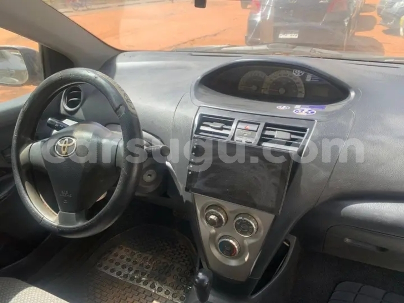 Big with watermark toyota yaris burkina faso ouagadougou 11601