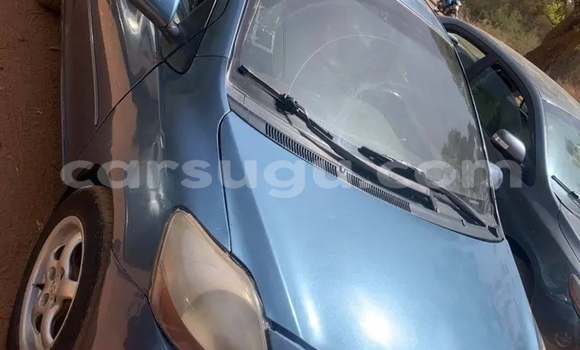 Acheter Occasion Voiture Toyota Yaris Other à Ouagadougou, Burkina-Faso Acheter Occasion Voiture Toyota Yaris Other à Ouagadougou, Burkina-Faso