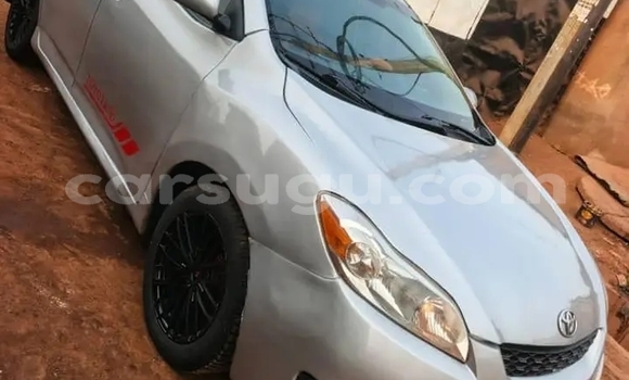 Acheter Occasion Voiture Toyota Matrix Other à Kampti, Poni