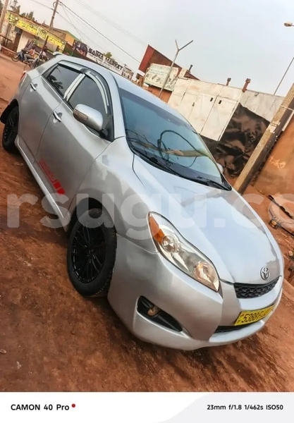 Big with watermark toyota matrix poni kampti 11603
