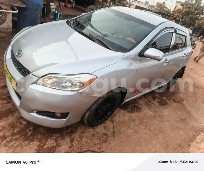 Big with watermark toyota matrix poni kampti 11603