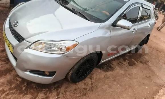 Acheter Occasion Voiture Toyota Matrix Other à Kampti, Poni Acheter Occasion Voiture Toyota Matrix Other à Kampti, Poni